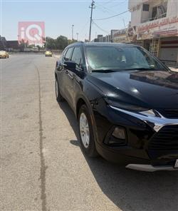 Chevrolet Blazer